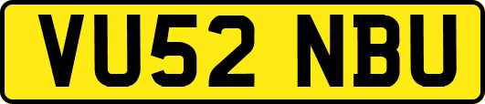 VU52NBU