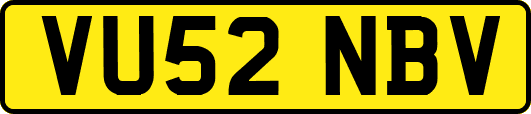 VU52NBV