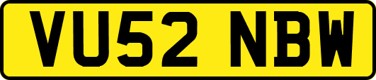 VU52NBW