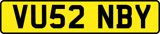 VU52NBY