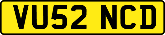 VU52NCD