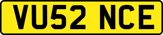 VU52NCE