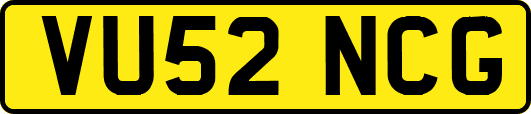 VU52NCG