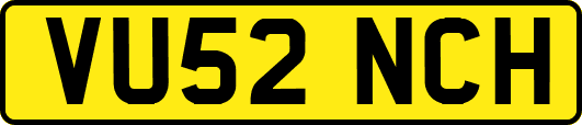 VU52NCH