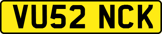 VU52NCK