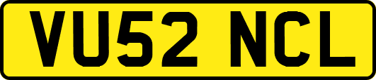 VU52NCL