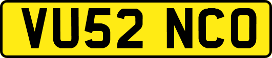 VU52NCO