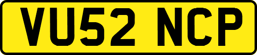VU52NCP