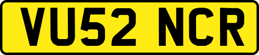 VU52NCR