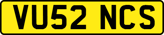 VU52NCS
