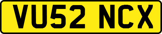 VU52NCX