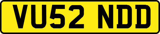 VU52NDD