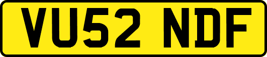 VU52NDF
