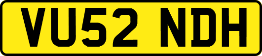 VU52NDH