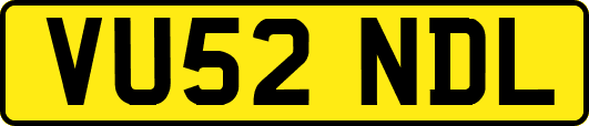 VU52NDL