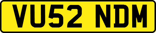 VU52NDM