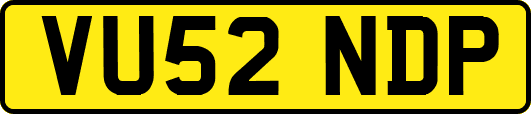 VU52NDP