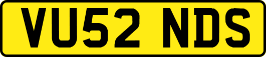 VU52NDS