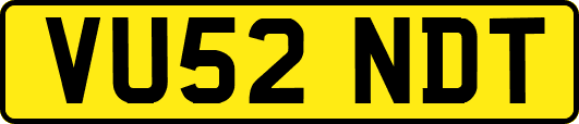 VU52NDT