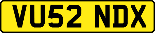 VU52NDX