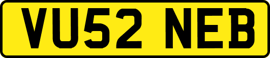 VU52NEB