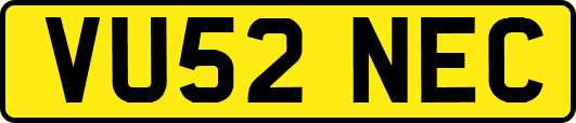 VU52NEC
