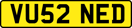 VU52NED