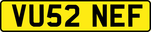VU52NEF