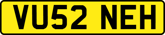 VU52NEH