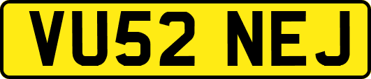 VU52NEJ