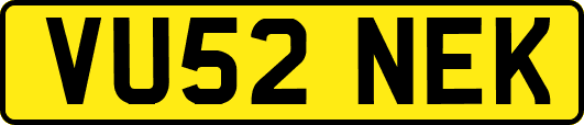 VU52NEK