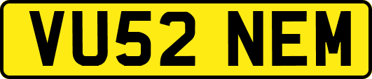 VU52NEM