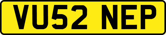 VU52NEP