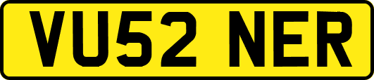 VU52NER