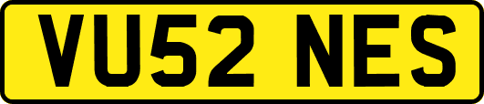 VU52NES