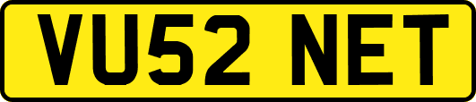 VU52NET