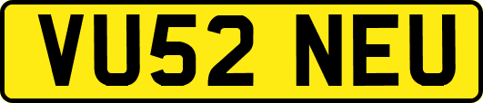 VU52NEU