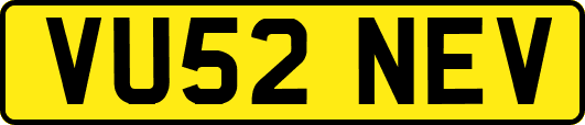 VU52NEV