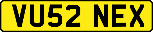 VU52NEX