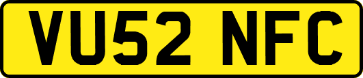 VU52NFC