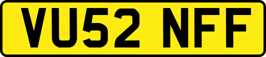 VU52NFF