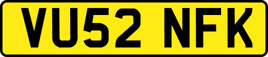 VU52NFK