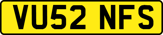 VU52NFS
