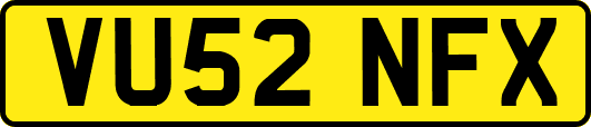 VU52NFX