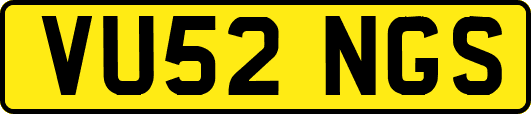 VU52NGS
