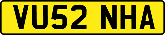 VU52NHA