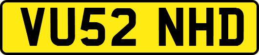 VU52NHD