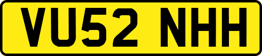 VU52NHH