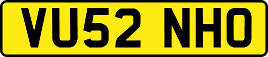 VU52NHO