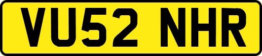 VU52NHR